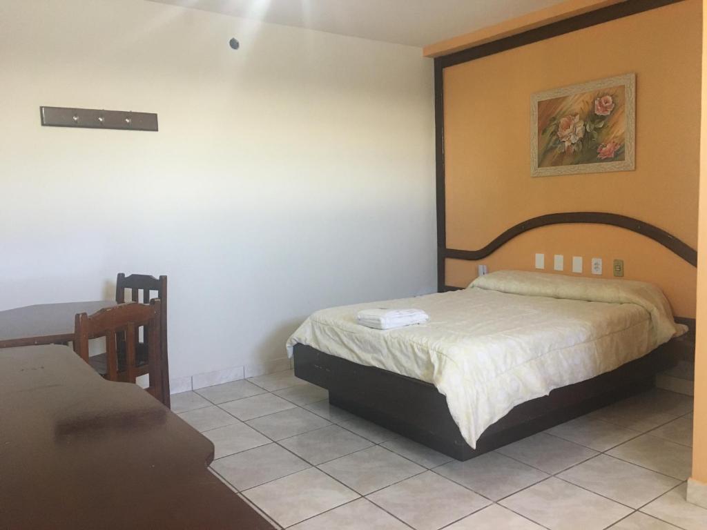  Hotel Solar Flores