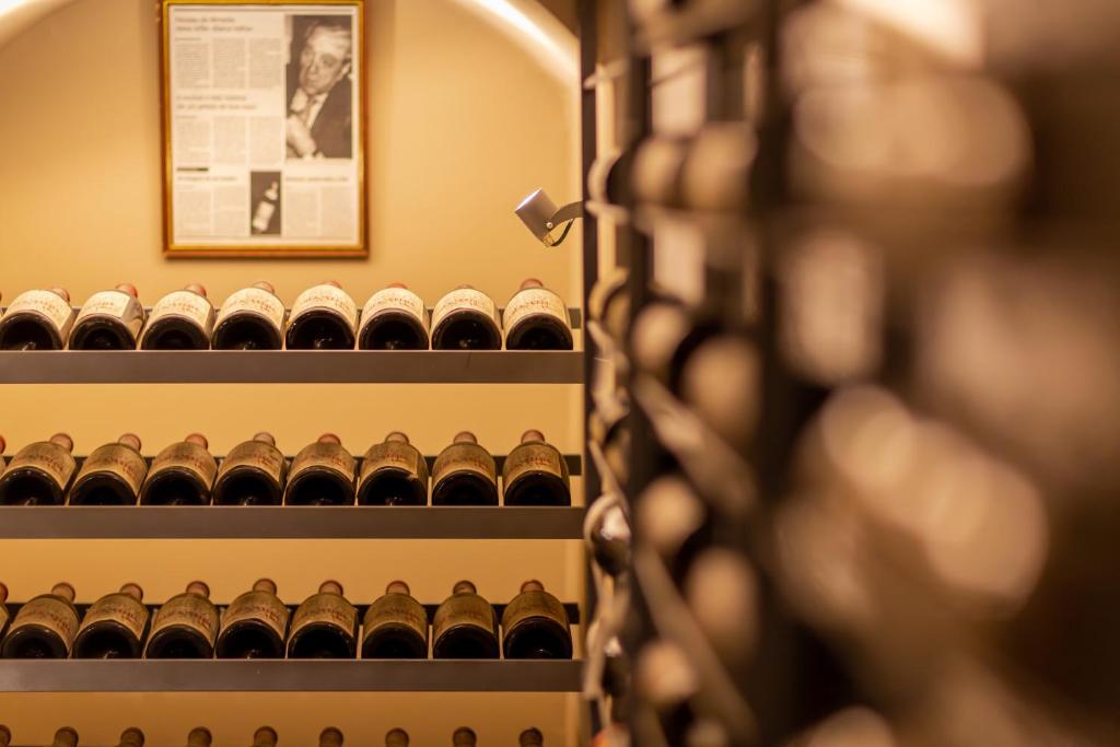 Portugal Boutique Hotel - Resim 19