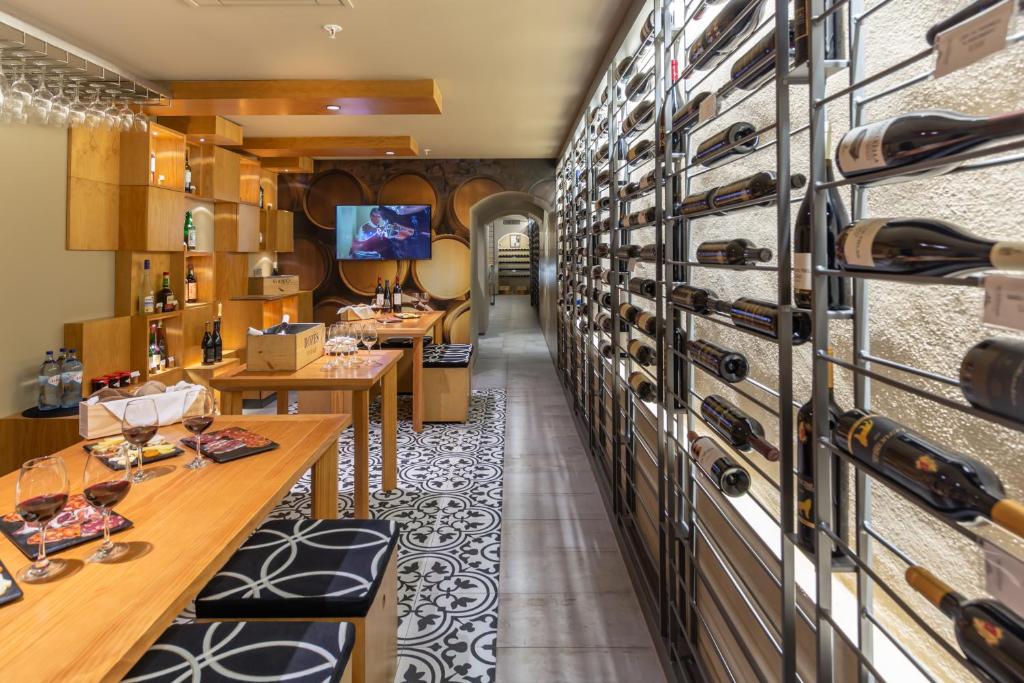 Portugal Boutique Hotel - Resim 4