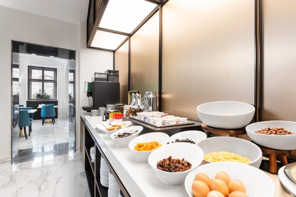 Áurea Legends by Eurostars Hotel Company