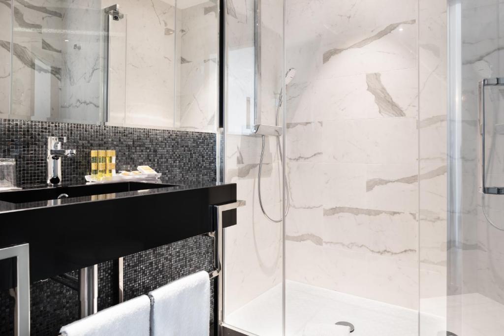 Áurea Legends by Eurostars Hotel Company - 8