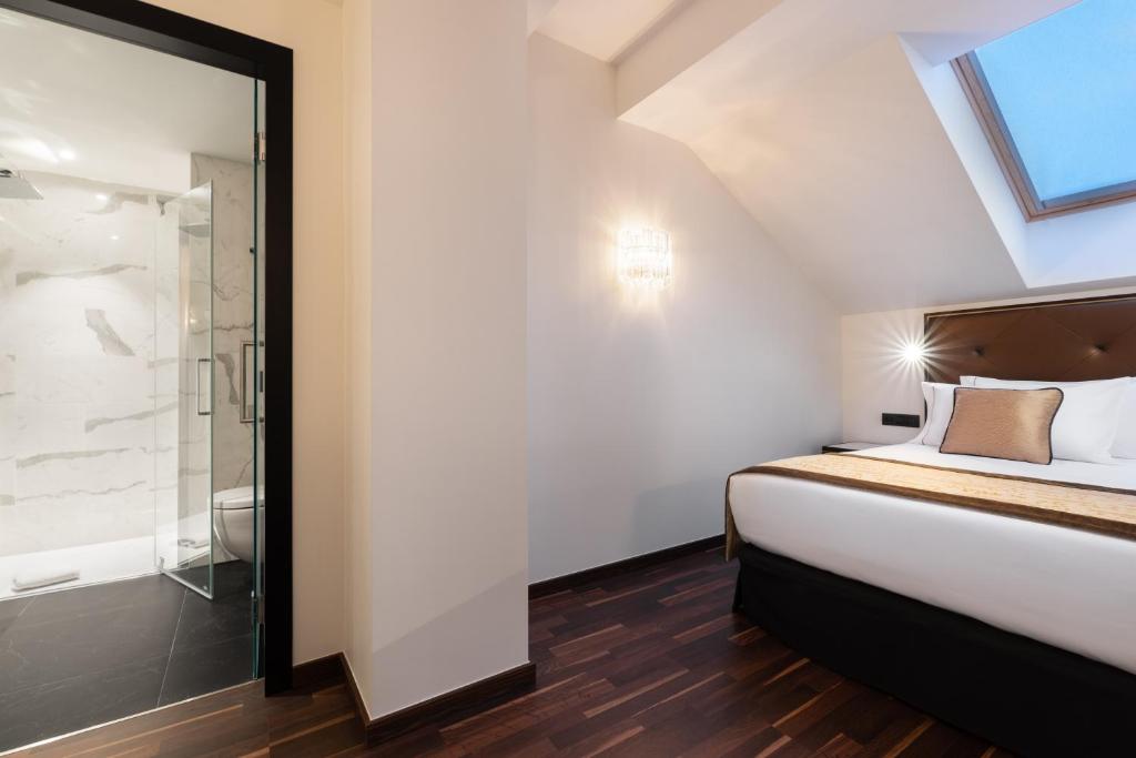 Áurea Legends by Eurostars Hotel Company - 10