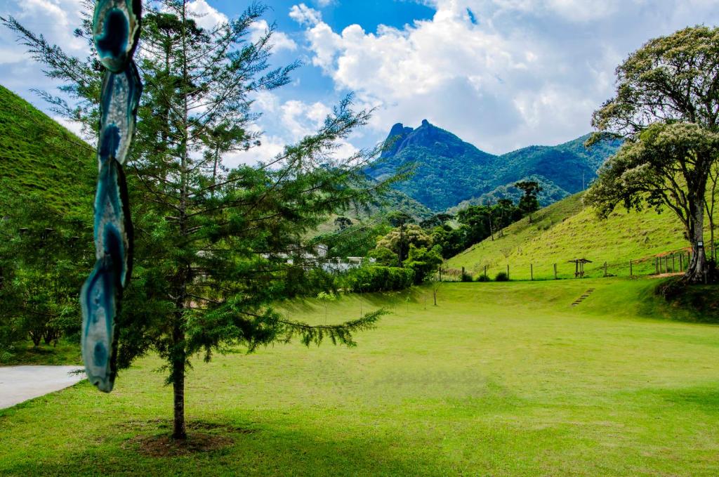  Fazenda Montanhês