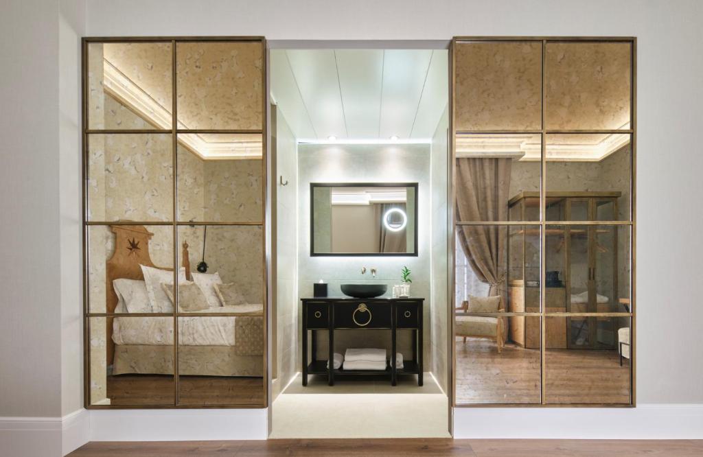 Hotel Antigua Palma - Casa Noble - Resim 35