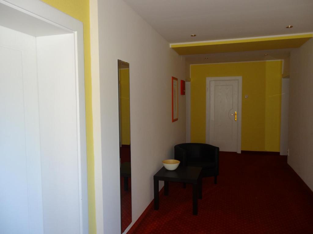 Fotografie z fotogalerie ubytování Seepension Kakl v destinaci Velden am Wörthersee