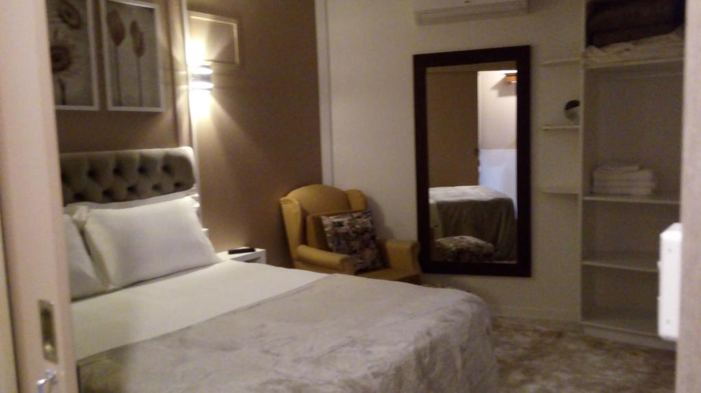 Jardim Panoramico - Flat  Jardim Panoramico - Flat