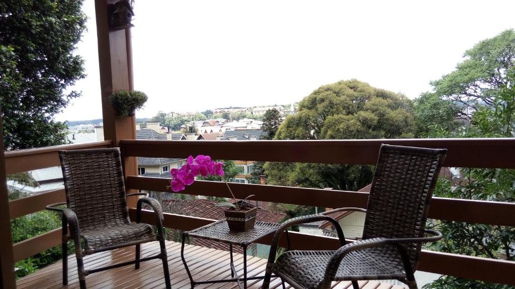 Jardim Panoramico - Flat  Jardim Panoramico - Flat