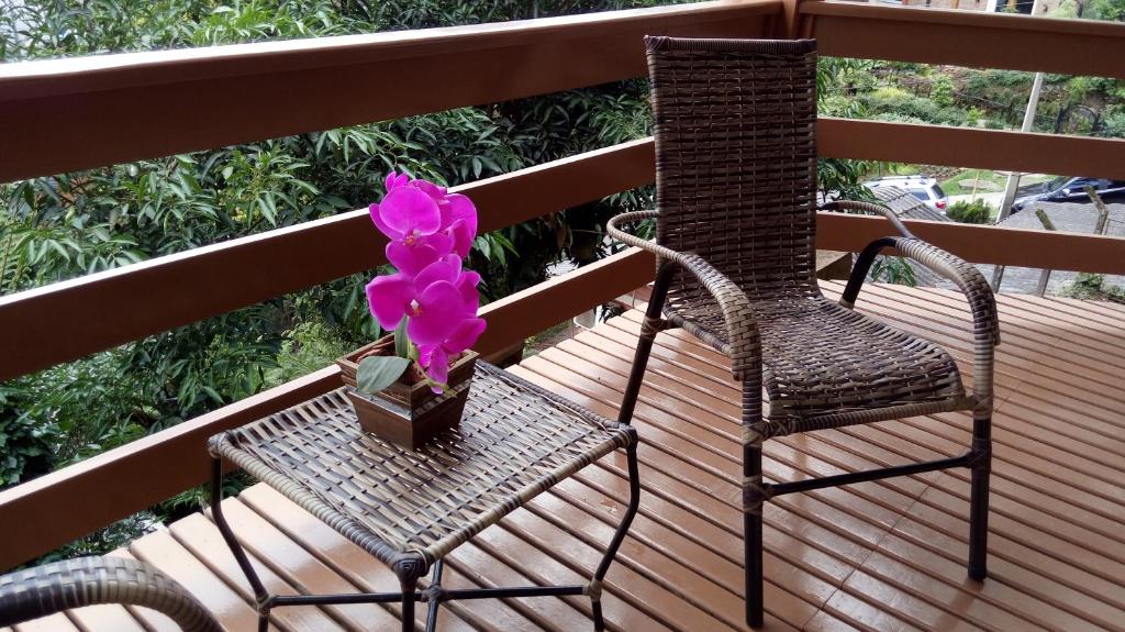 Jardim Panoramico - Flat  Jardim Panoramico - Flat