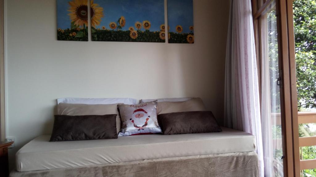 Jardim Panoramico - Flat  Jardim Panoramico - Flat