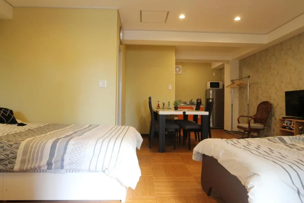 First floor / Vacation STAY 5464, Osaka, Japonia