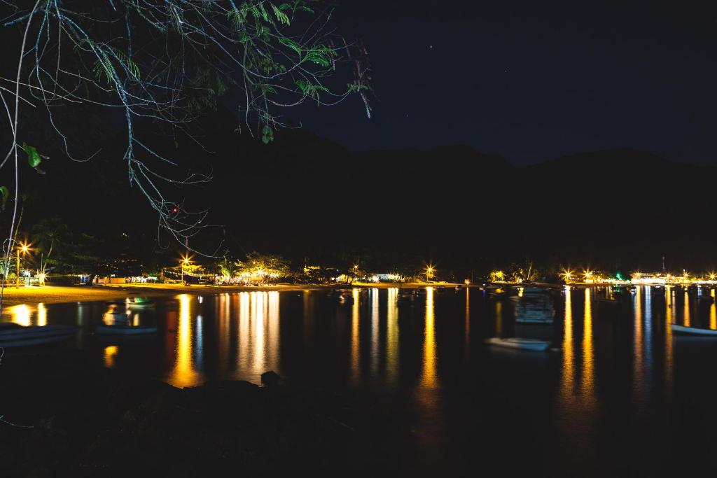  Che Lagarto Hostel Ilha Grande