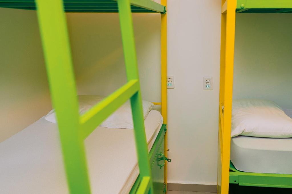  Che Lagarto Hostel Ilha Grande