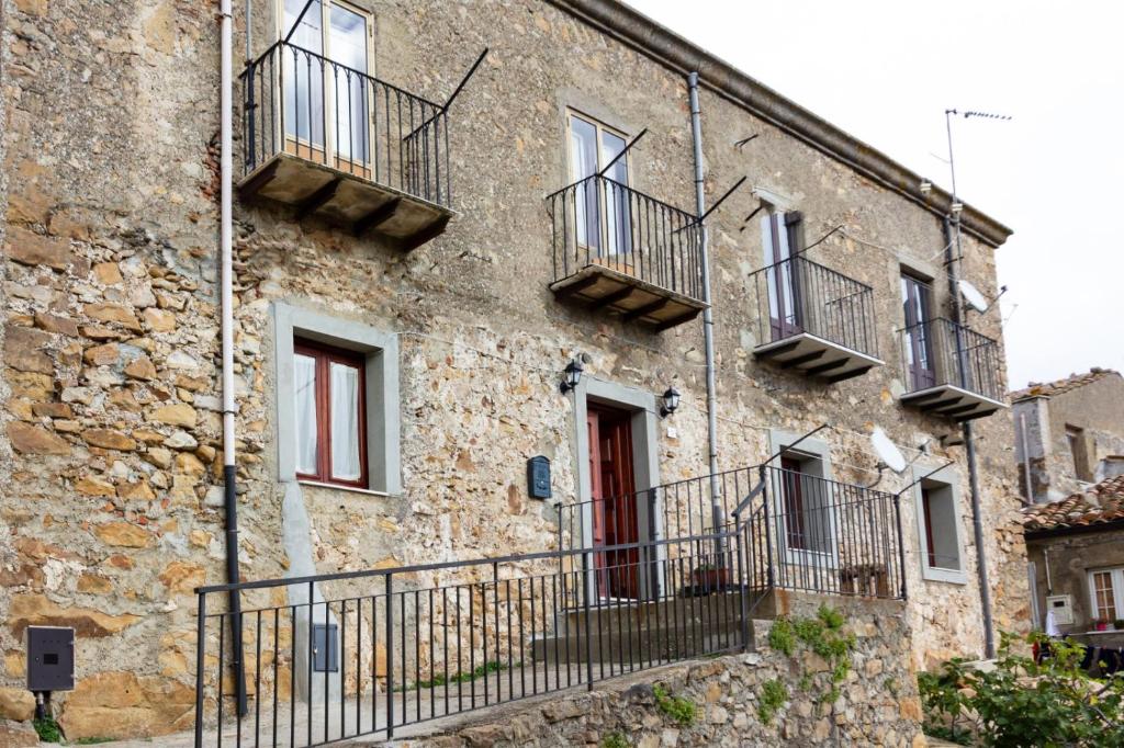 Casa vacanze Ai Valàti CIR 19082-037C20-6280 CIN IT0820-37C284E-SHYWG - Casa Con Due Camere Da Letto