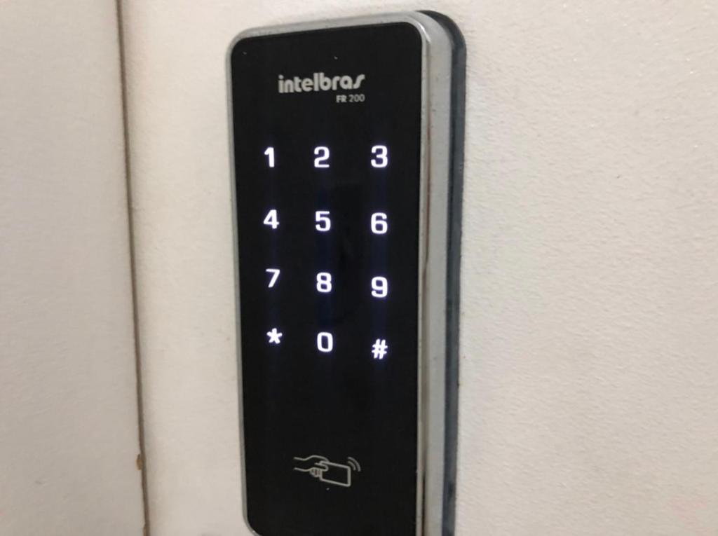  APT WiFi Ar Condicionado próx aos shoppings