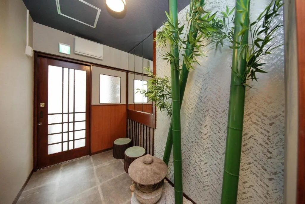 EDO FUKAGAWA / Vacation STAY 58748, Tokyo, Japan