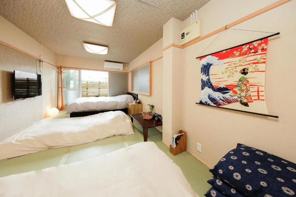 EDO FUKAGAWA / Vacation STAY 58916, Tokyo, Japan