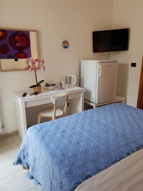 Rooms in the Beach - Resim 14