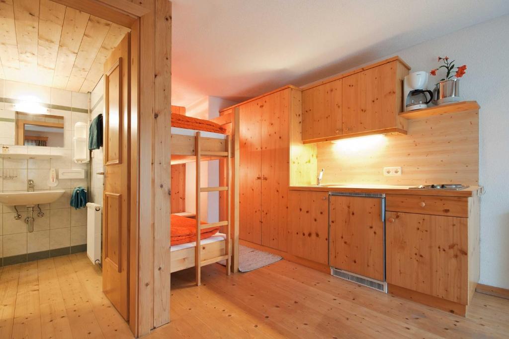 Landhaus Taurer - Familiekamer