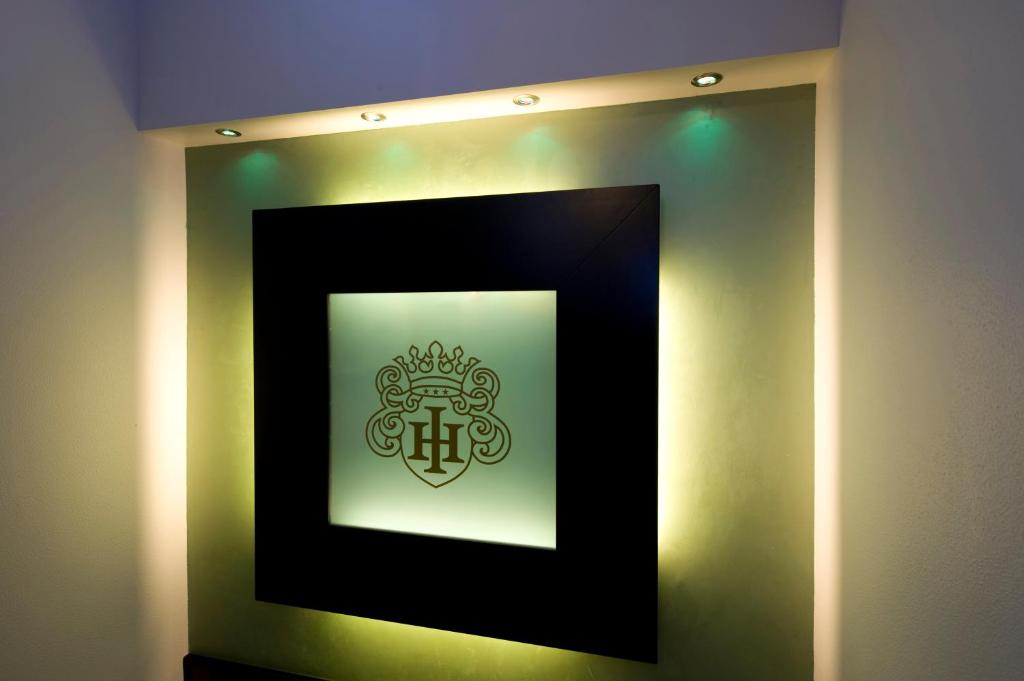 Hotel Ideale - Resim 13