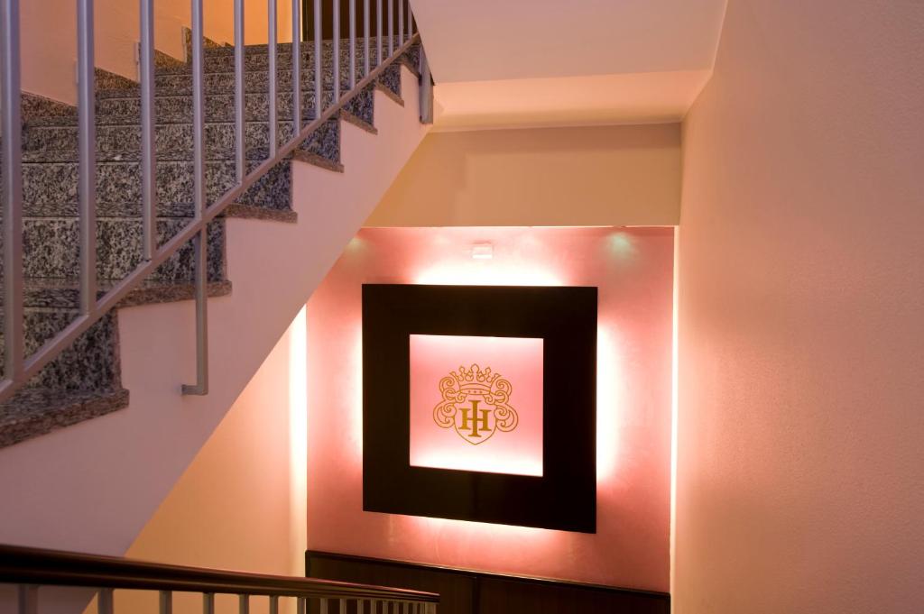 Hotel Ideale - Resim 20