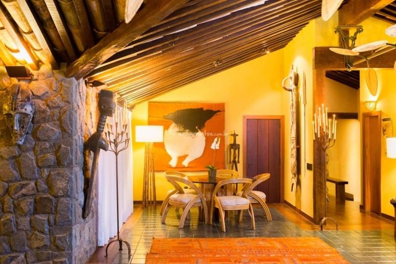  Bravacasa Geriba Búzios Luxury Inn