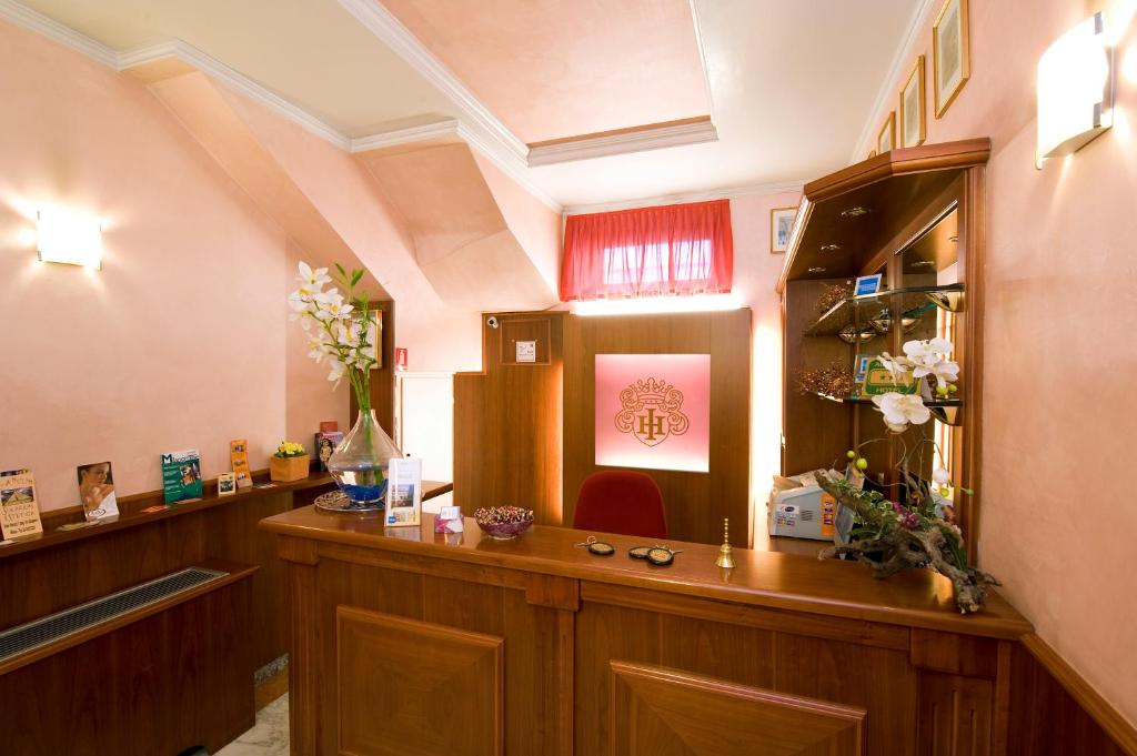 Hotel Ideale - Resim 26