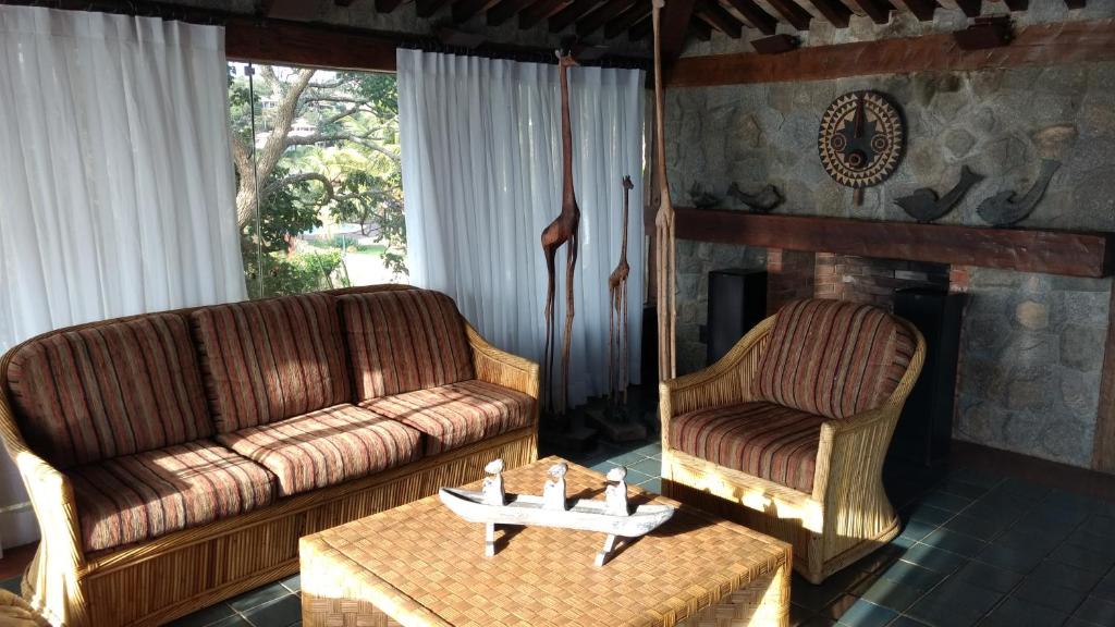  Bravacasa Geriba Búzios Luxury Inn