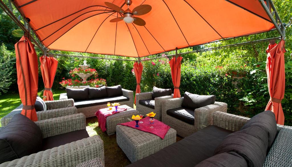 Hotel Ideale - Resim 18