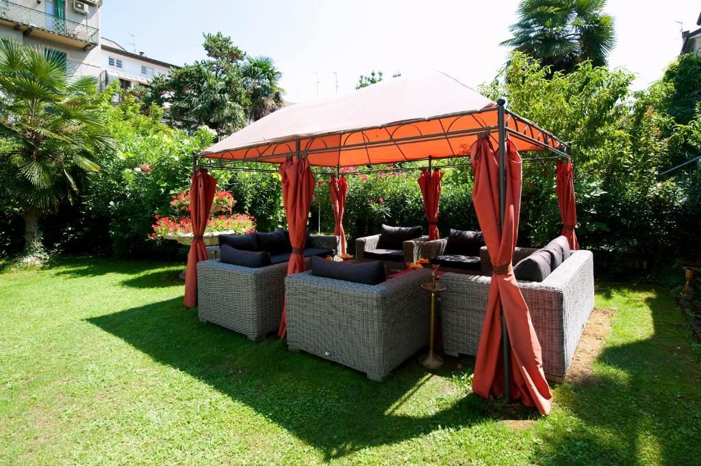 Hotel Ideale - Resim 16