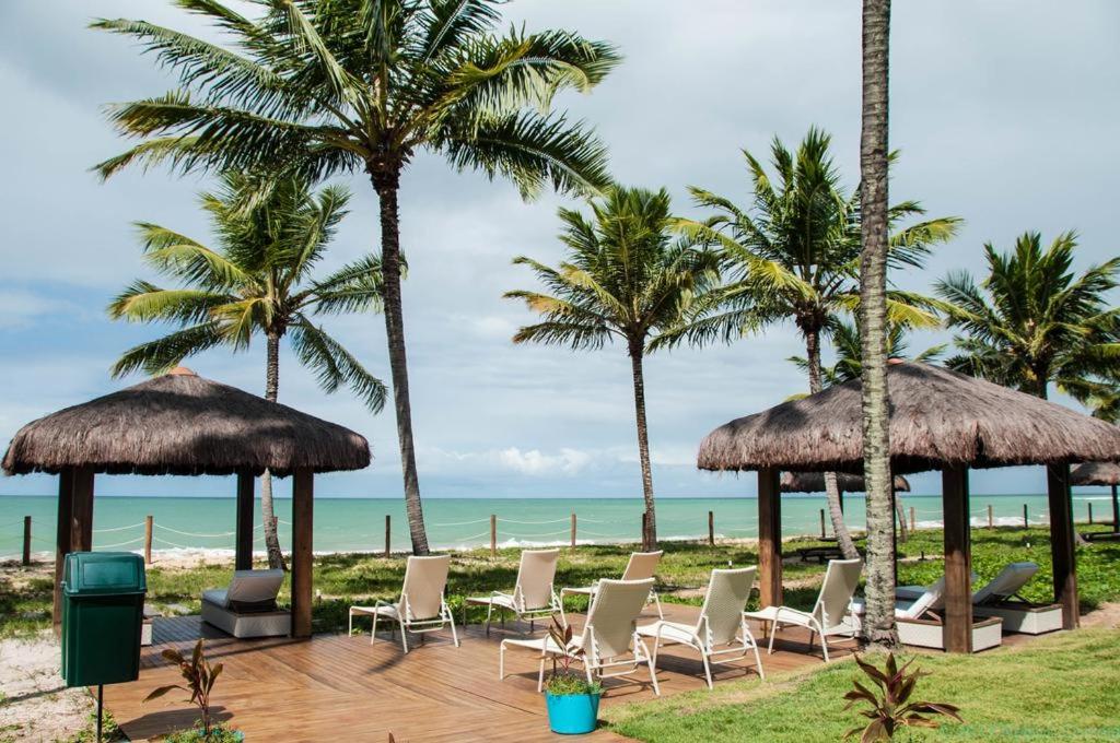  OKA Beach Resort