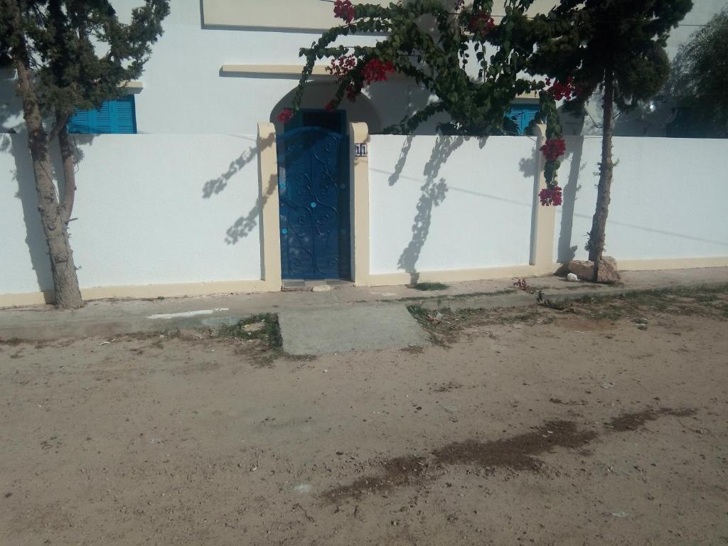 Fotografie z fotogalerie ubytování Appartement à Houmt Souk Jerba v destinaci Houmt Souk