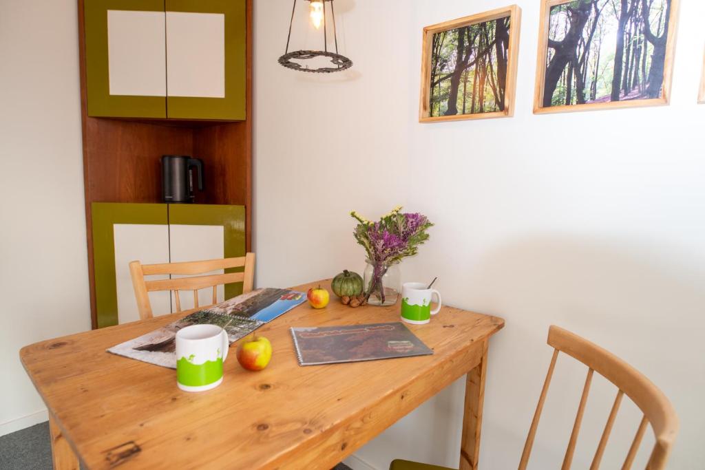 Sport B&B De Veluwezoom - Doppelzimmer Mit Eigenem Bad