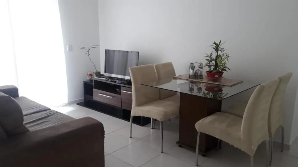 Apartamento aconchego e praticidade, Florianópolis, Brazilia