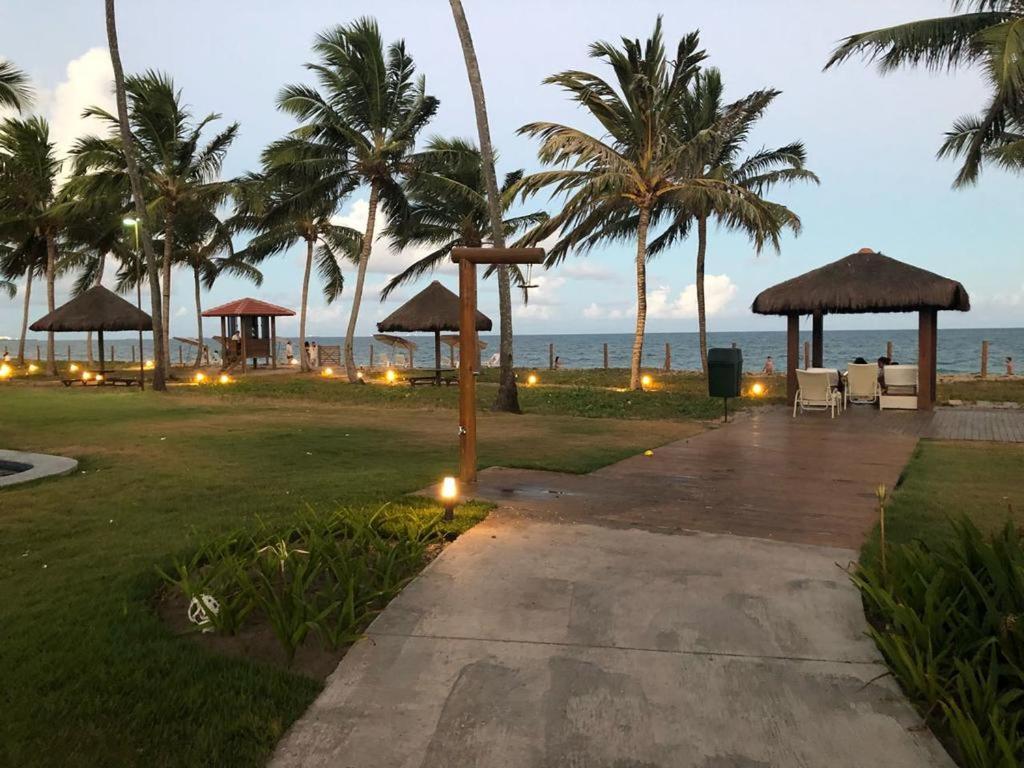  OKA Beach Resort