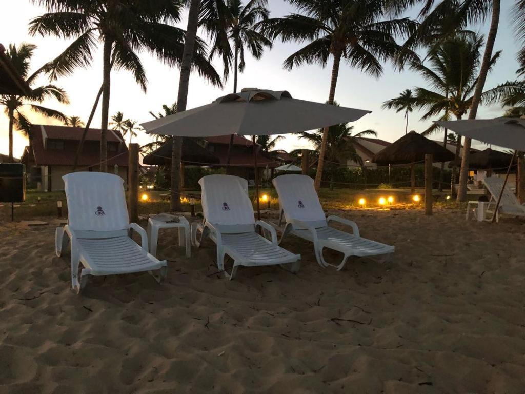  OKA Beach Resort