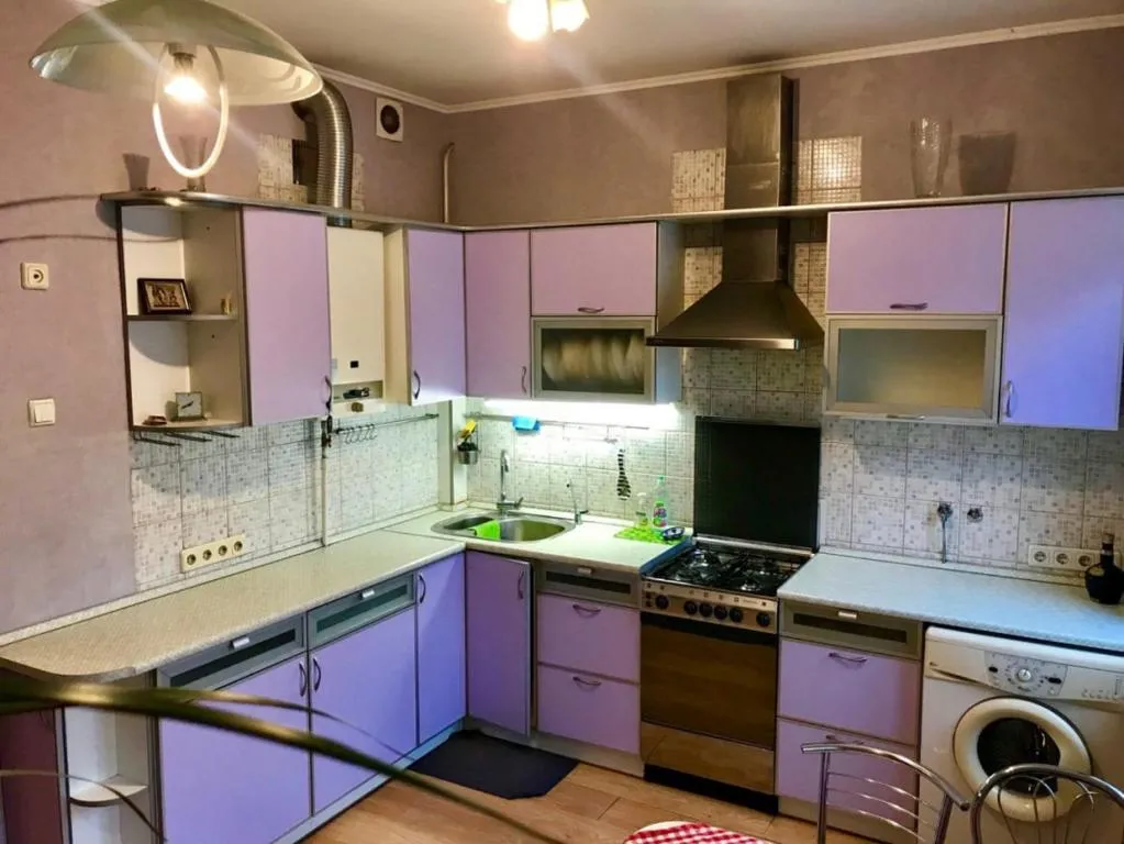 near Premier Palace 5*, Kiev, Ucraina