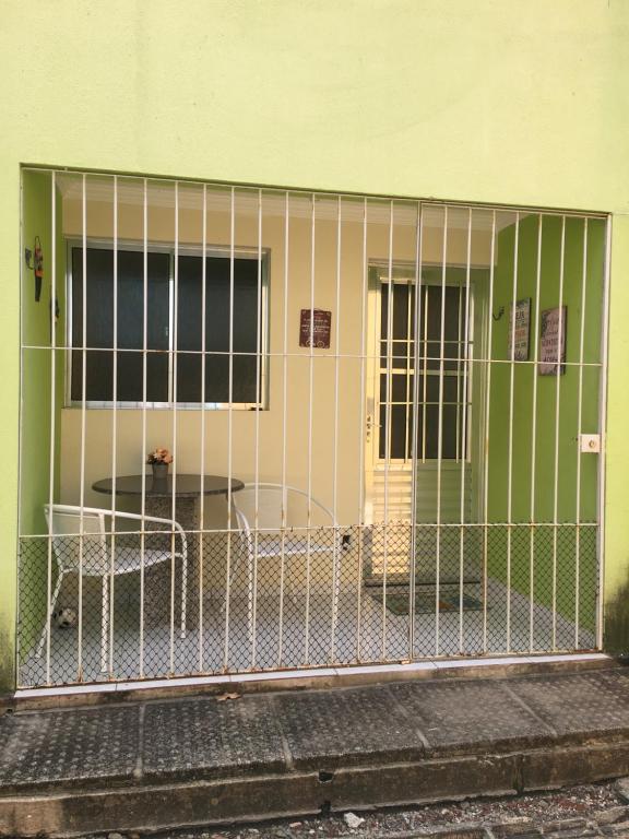  Casa de Maria farinha