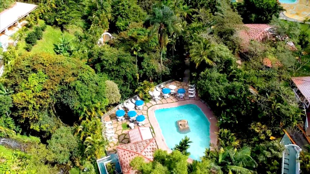 Booking.com: Hotel Rio Perlas Spa & Resort , Cartago, Costa Rica . ¡Reserva  tu hotel ahora!