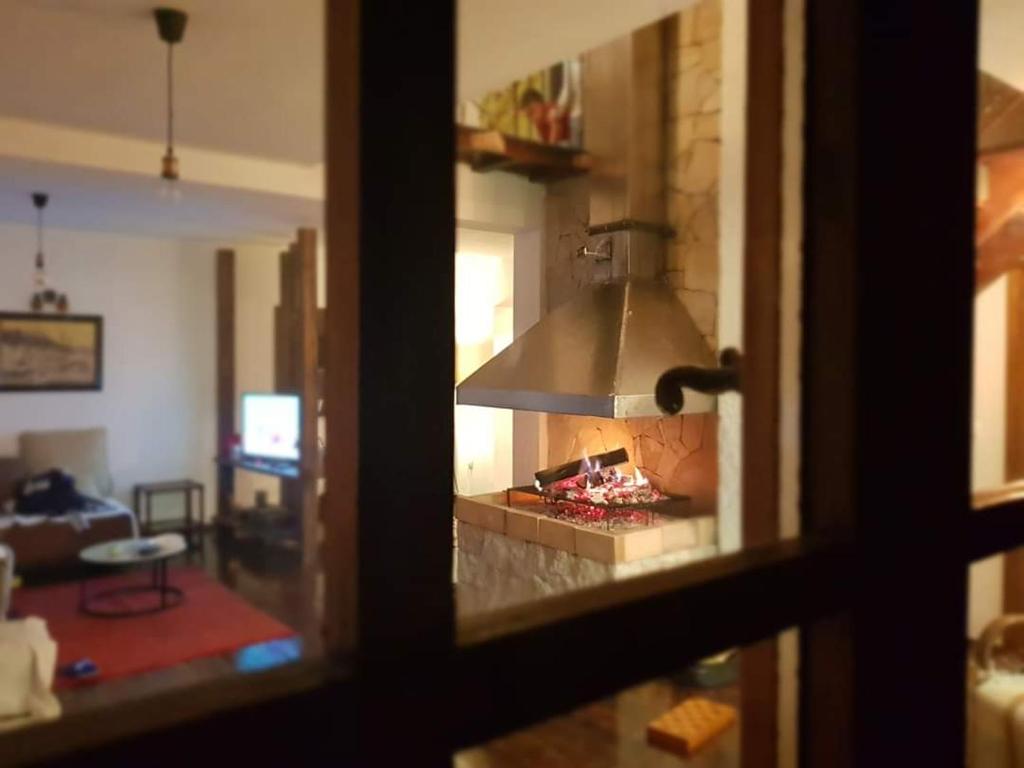 Fotografie z fotogalerie ubytování Ljubičin Konak v destinaci Bajina Bašta