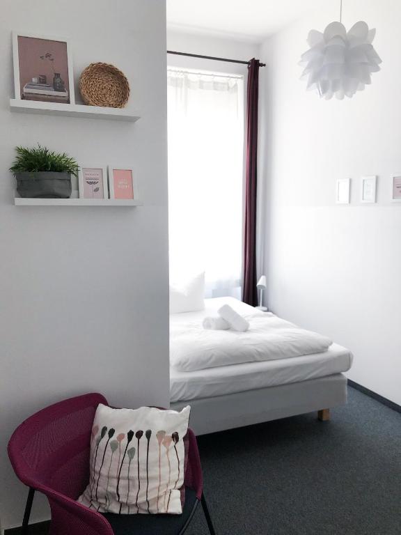 Pension Absolut Berlin - 19