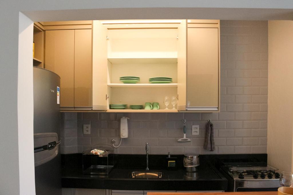  FANTÁSTICO APARTAMENTO NA BARRA