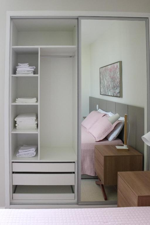  FANTÁSTICO APARTAMENTO NA BARRA