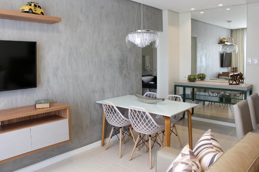  FANTÁSTICO APARTAMENTO NA BARRA