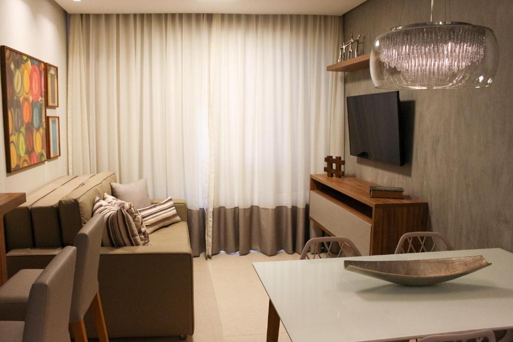  FANTÁSTICO APARTAMENTO NA BARRA