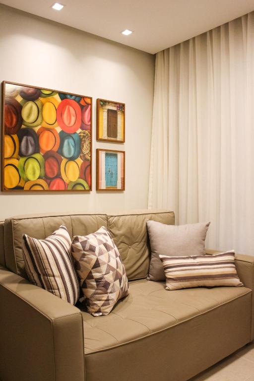  FANTÁSTICO APARTAMENTO NA BARRA