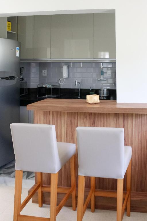  FANTÁSTICO APARTAMENTO NA BARRA