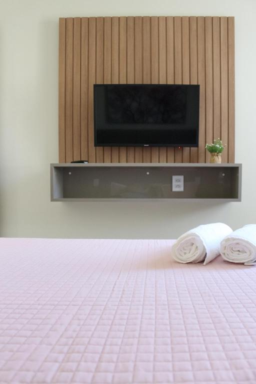  FANTÁSTICO APARTAMENTO NA BARRA