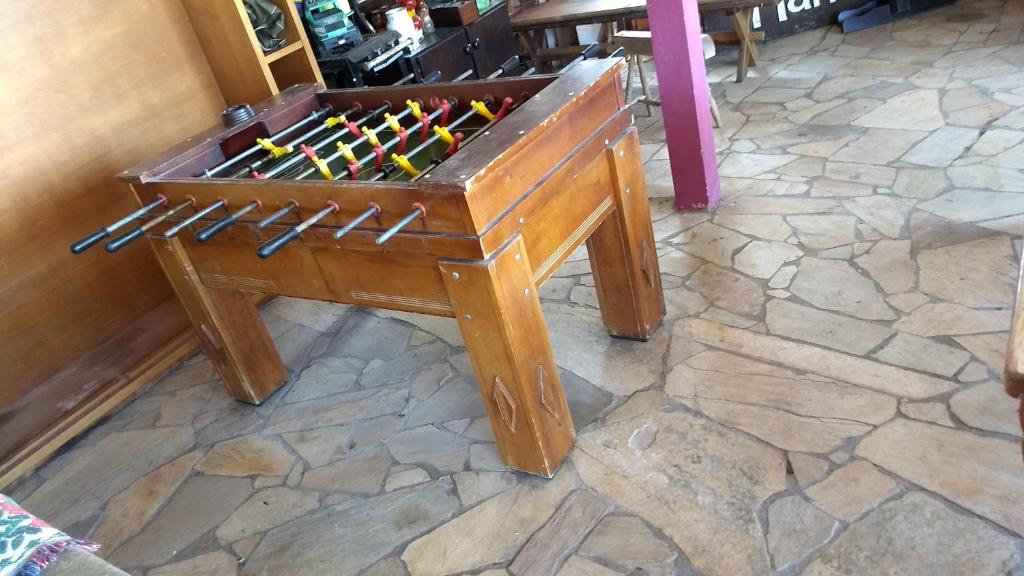  Recanto do Sossego