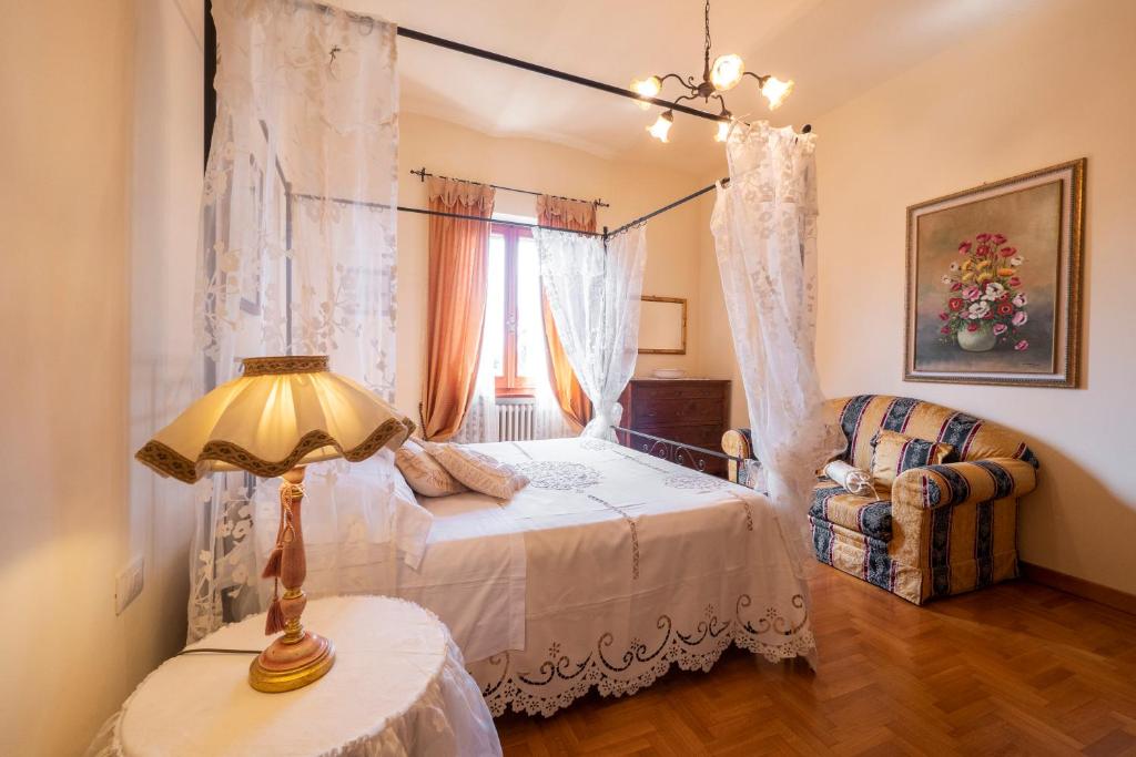 Holiday House Borgo Badia