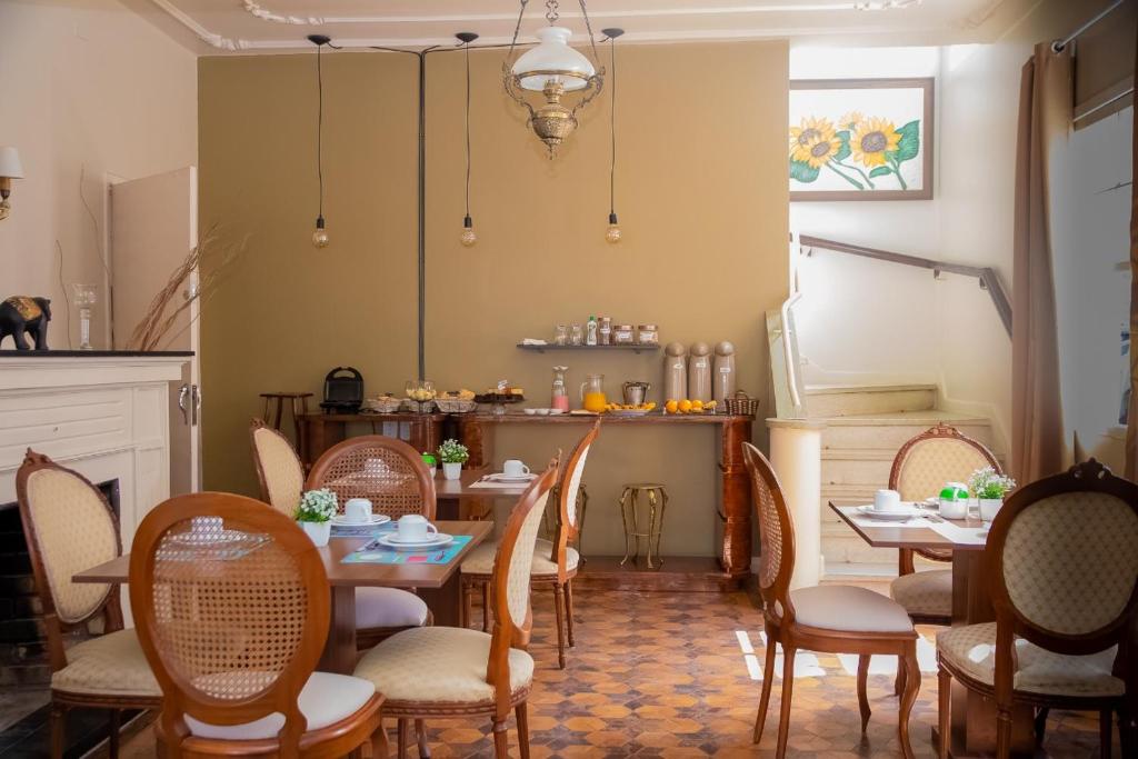 Hotel Casa Branca